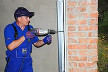 Garage Door And Opener Repairs Livonia, MI 248-572-3024 - installation-sidebar